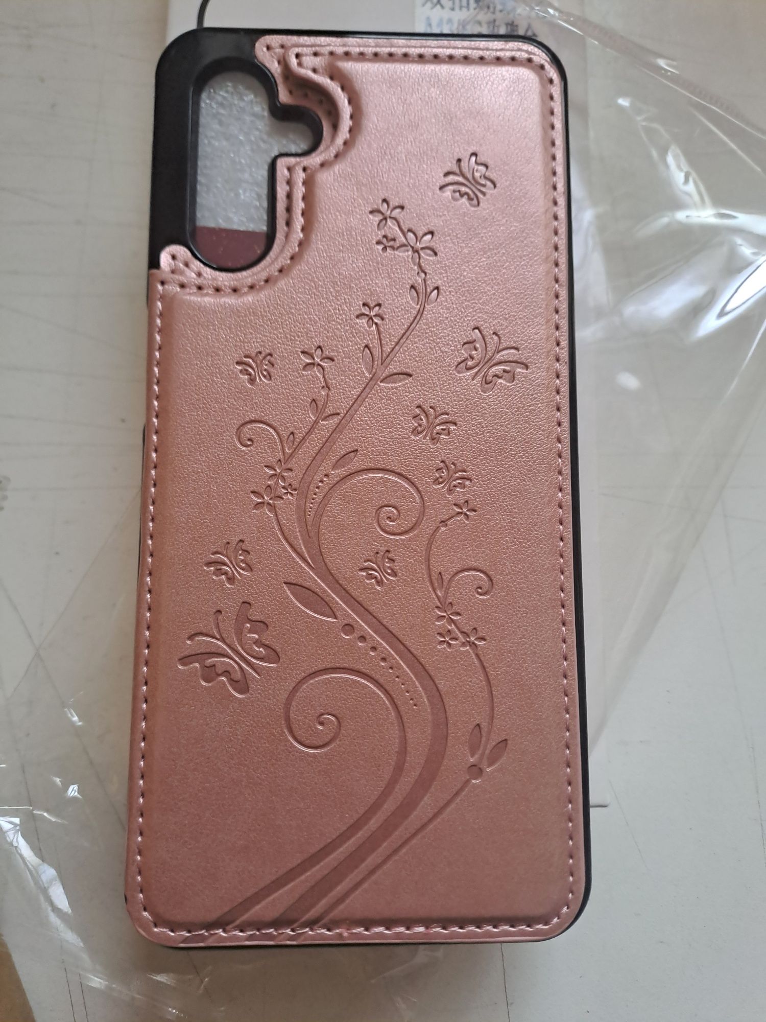 Etui do samsung a13/5g