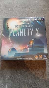 Poszukiwanie Planety X