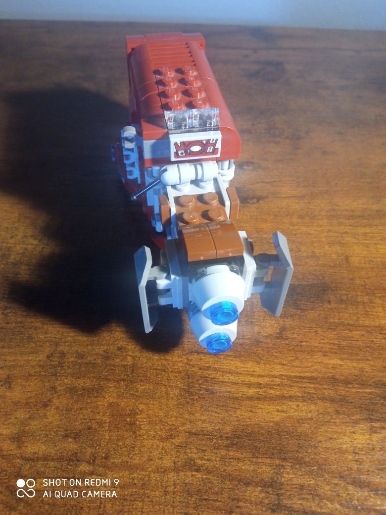 75099 LEGO Star Wars