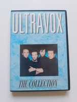 Ultravox - The Collection  DVD