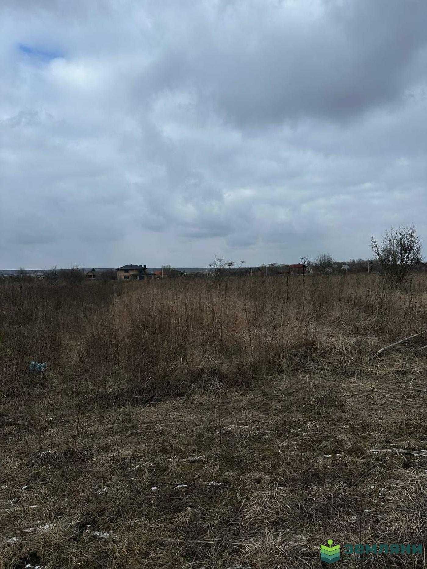 Продається ділянка 15 сот під СГ в с. Крихівці