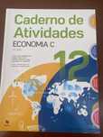 Caderno de atividades Economia C 12º ano
