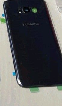 Klapka baterii Samsung S8
Samsung S8