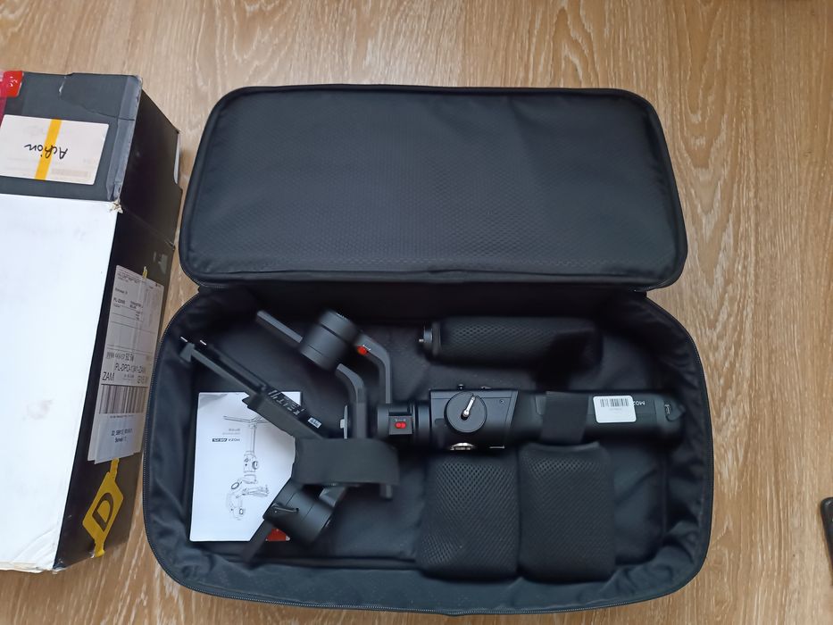 Cтабілізатор Moza Air 2S