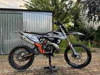 KTM EXC 150 TPI 125 SX 2020r