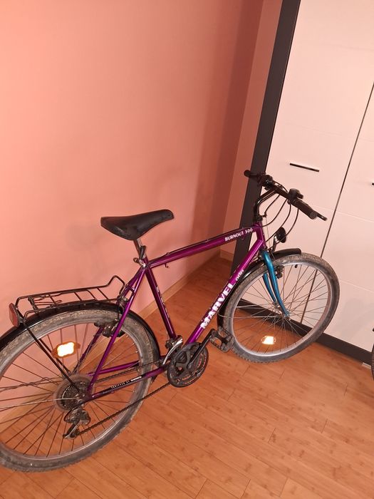 Sprzedam rower męski