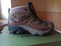 KEEN Targhee II Waterproof Mid Hiking Boots US10,5/EU44/28,5см