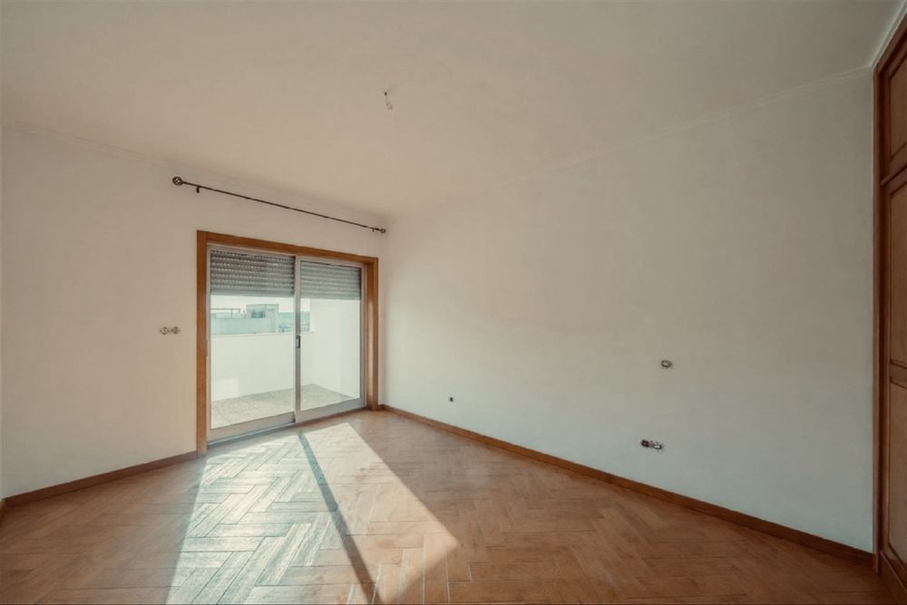 Apartamento Duplex Alto de São Domingos, Pacos de Ferreira