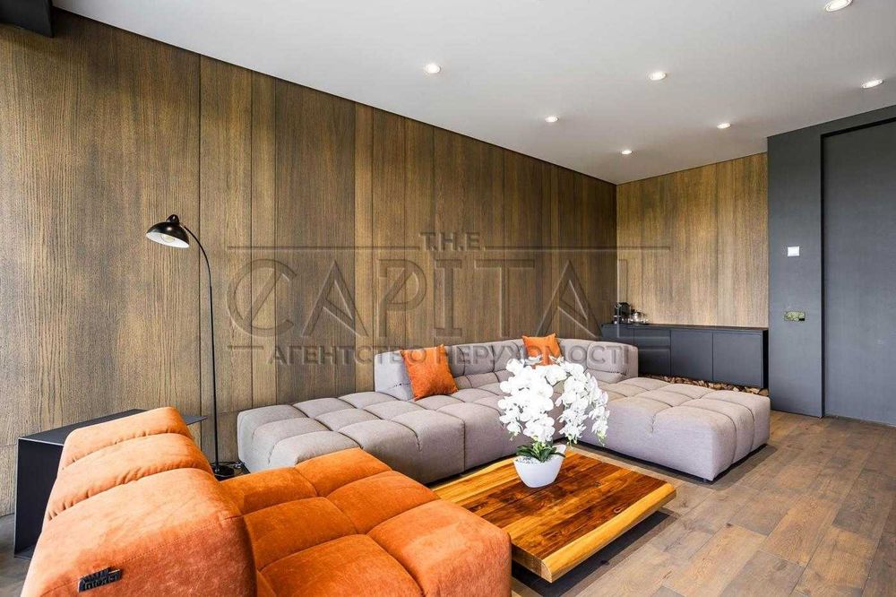 Оренда / Будинок / Лютнева, Конча-Заспа, Київ