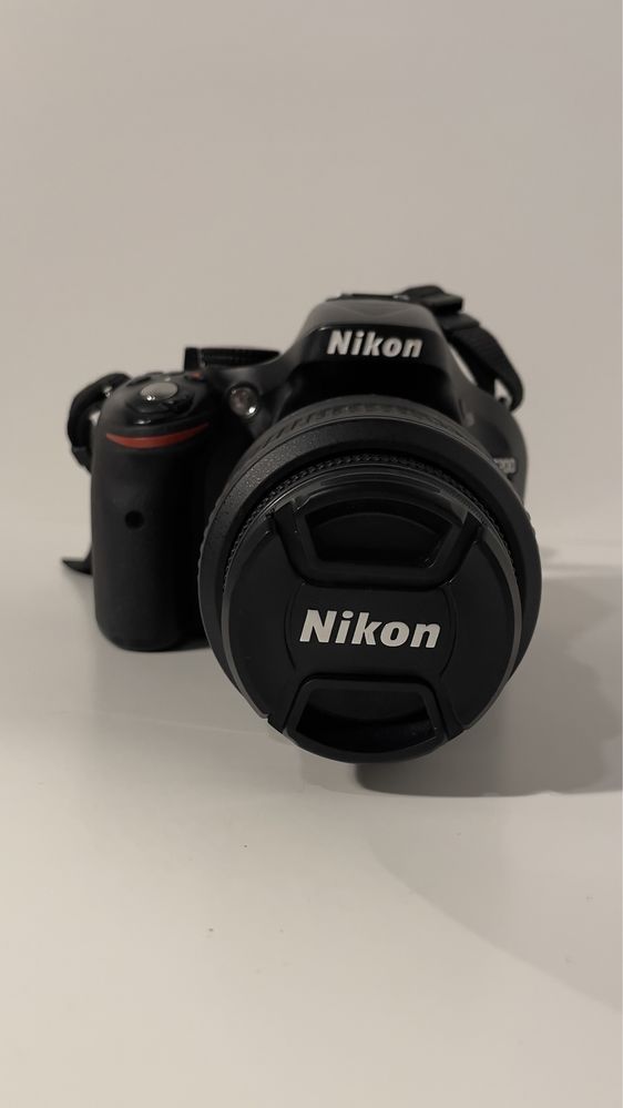 Nikon D5200. Zobacz zdjęcia.