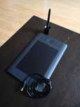 Tablet graficzny Wacom Intuos Pro S