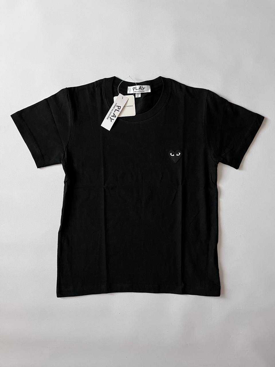 Футболки CDG/ Comme des Garçons