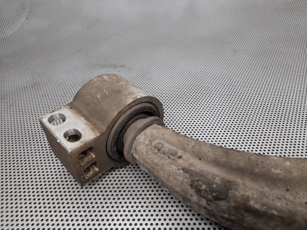 Braço de suspensão frente esquerdo OPEL Astra J Sports Tourer