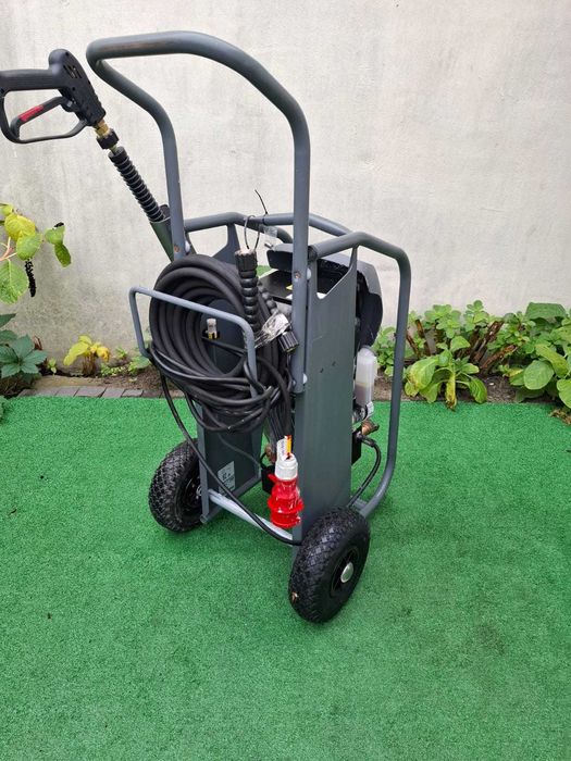 Myjka Karcher HD 10/25-4 Cage 2022rok Gwarancja Wysyłka Serwis