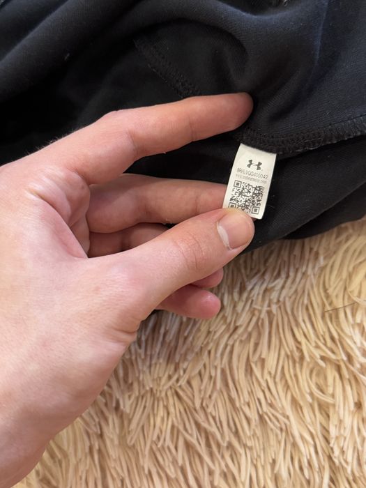 Спортивный костюм under armour штаны кофта андер армор оригинал xs