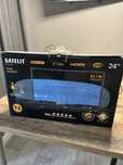 Продам телевізор Satelit 24