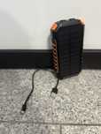 Power Bank na ładowaby na solar 26800mAh