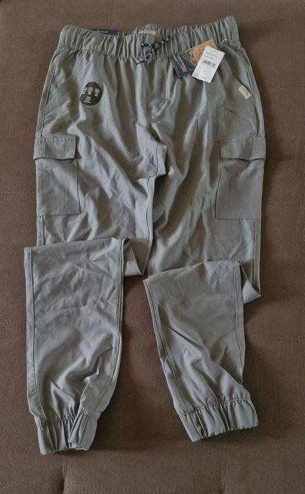 Карго штани Vintage