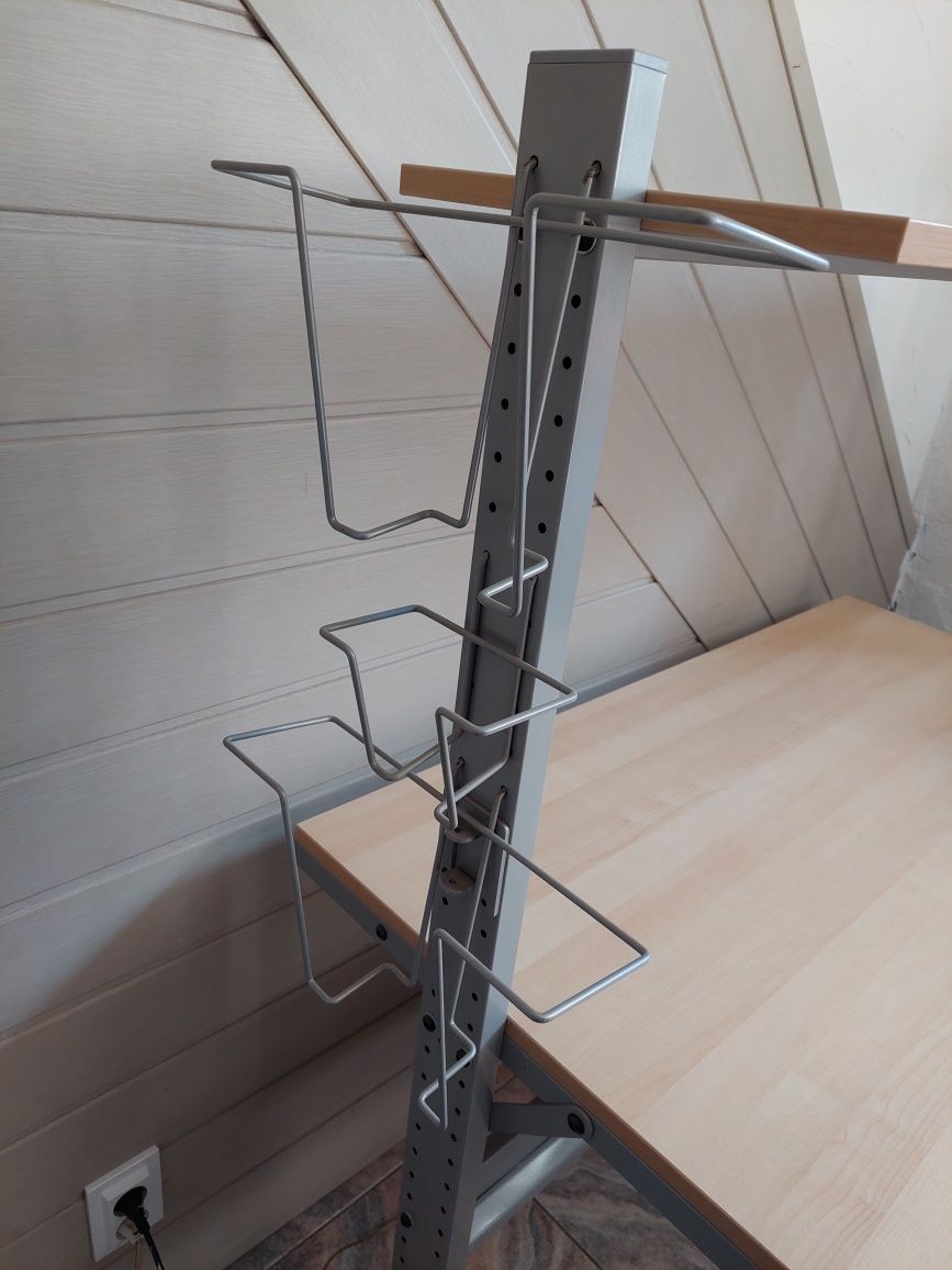 Sprzedam biurko Ikea duże stan bardzo dobry!
