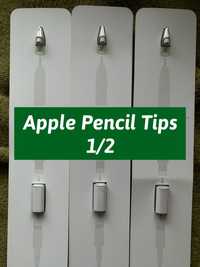 Apple Pencil Tips  накінечники
