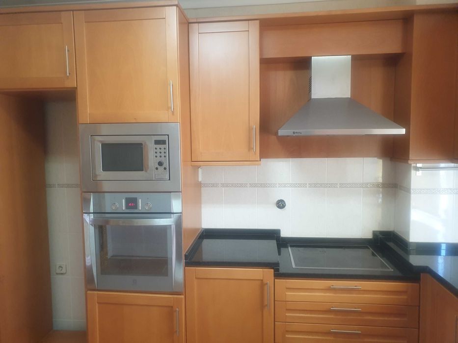 T4 no Coração da Cidade Marco de Canaveses