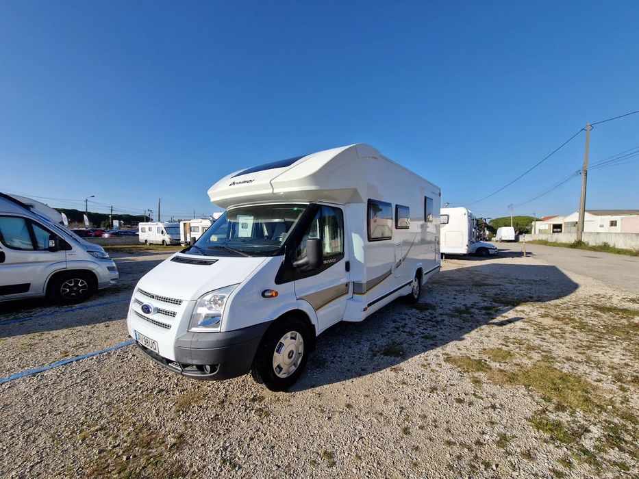 Benimar Tessoro 494