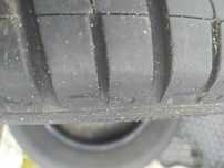 Opony letnie 2 sztuki 165/70 r14 debica jak nowe