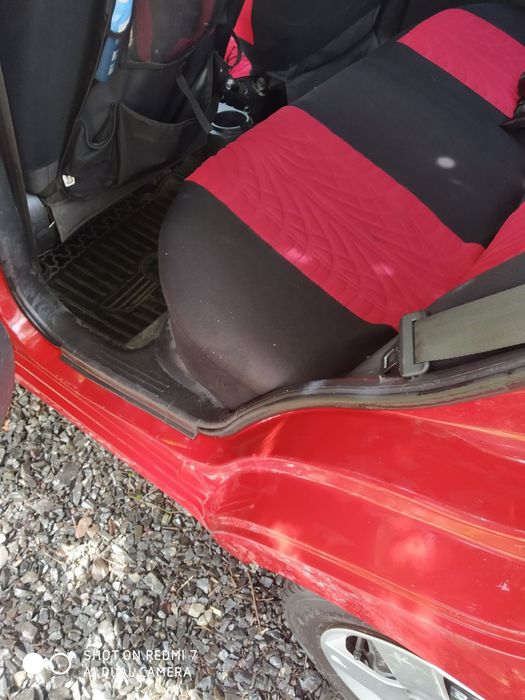 Продам автомобіль шевроле