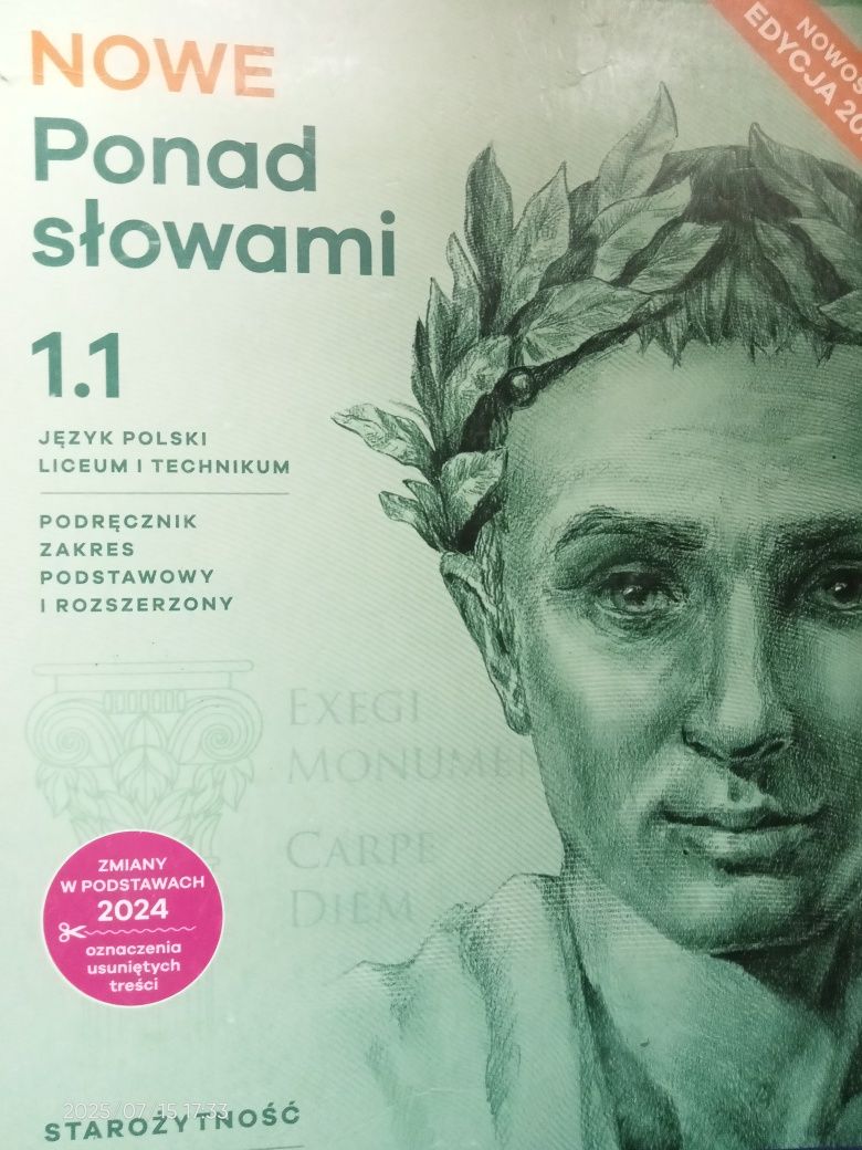 Sprzedam książki