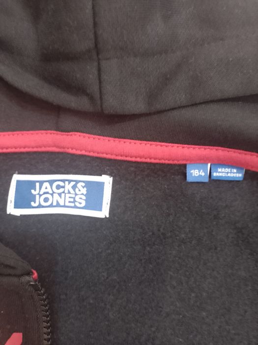 Bluza JACKJONES sportowa