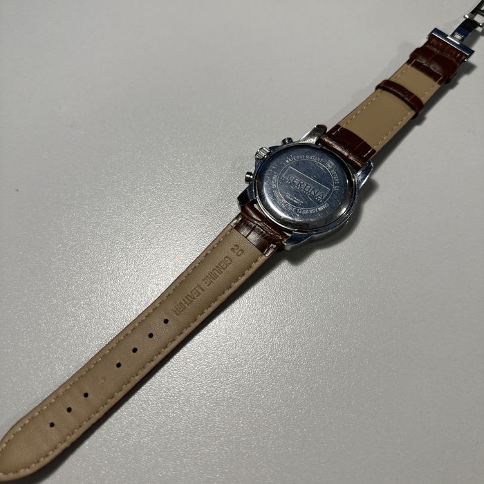 Zegarek Certina DS Podium