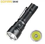 Тактический фонарь sofirn sk40