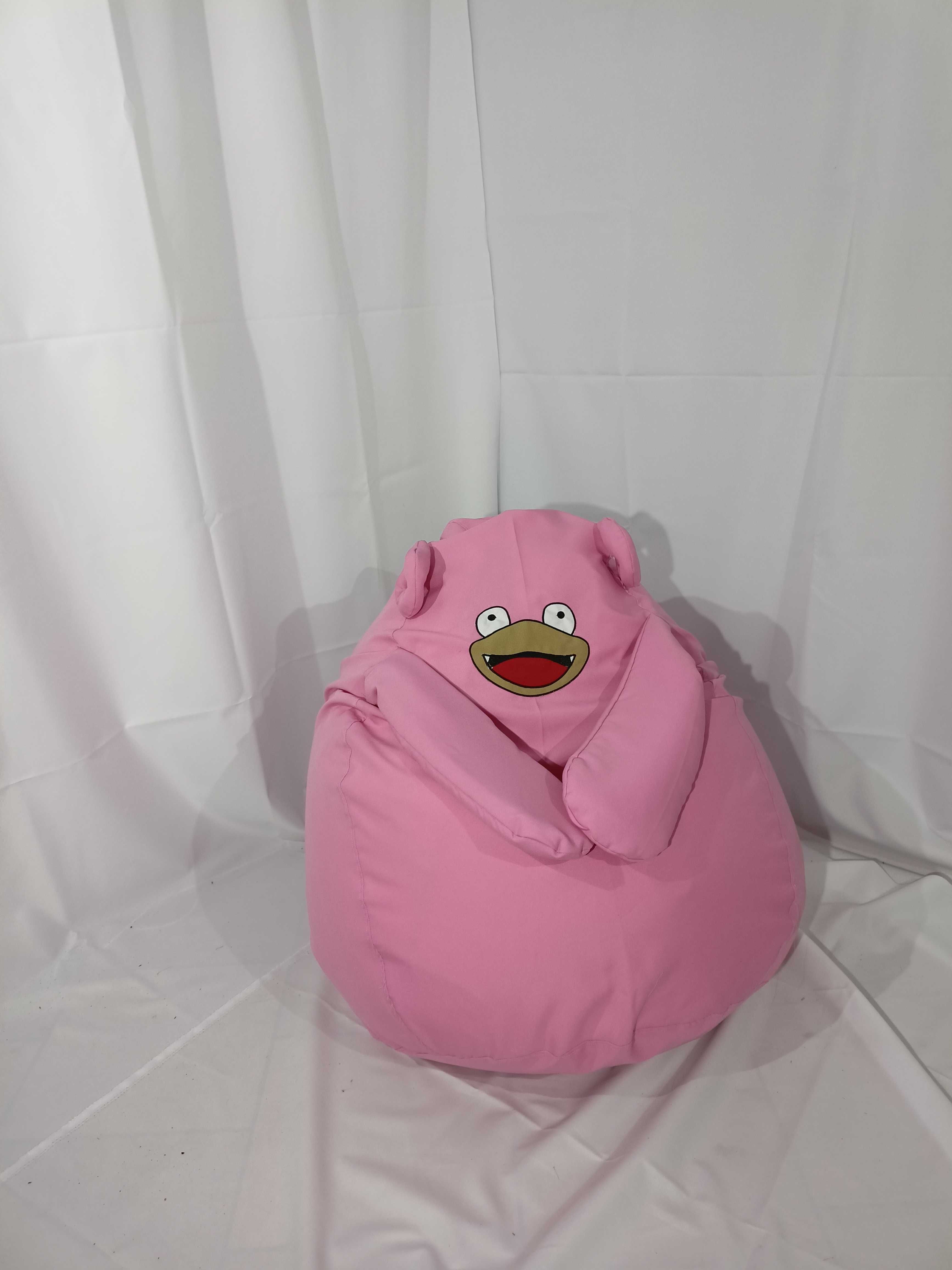 Pufa dla dziecka POKEMON slowpoke 230L