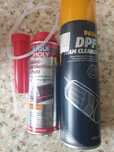 Zestaw do czyszczenia i ochrony DPF – NOWE