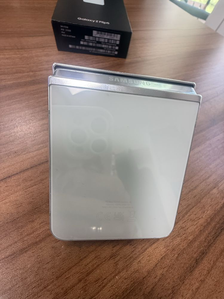 Samsung Galaxy Z Flip 5 512 GB