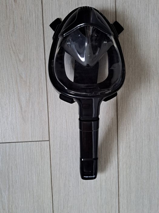 Maska Pełnotwarzowa-do Nurkowania, snorkelingu Spokey S/M