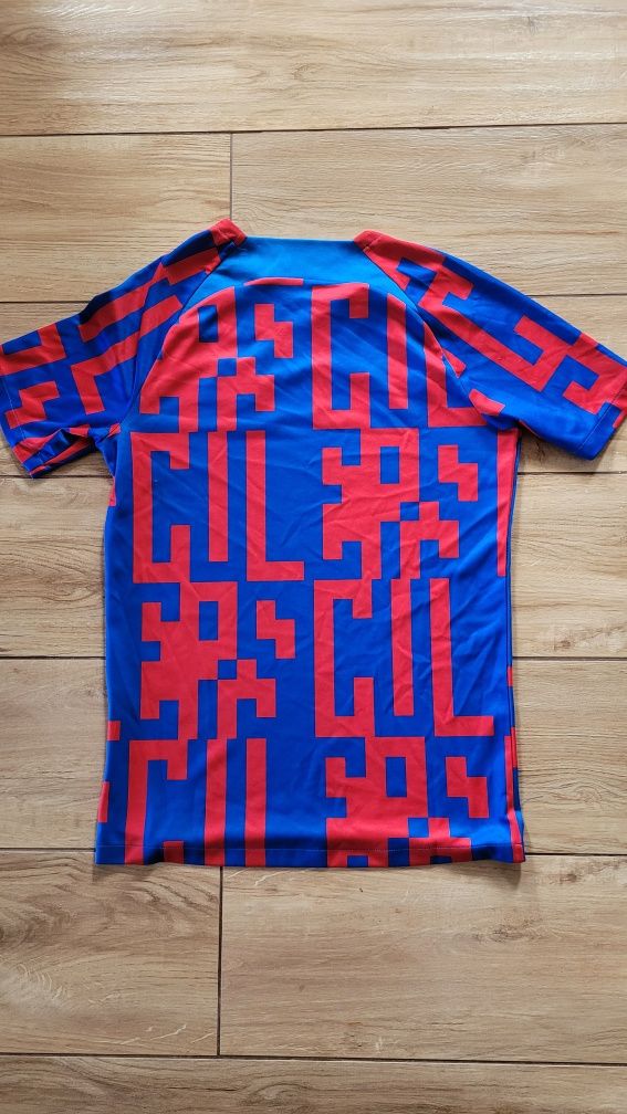 Koszulka Fc Barcelony