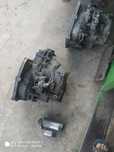Мкпп F40 opel Vectra 1.9D