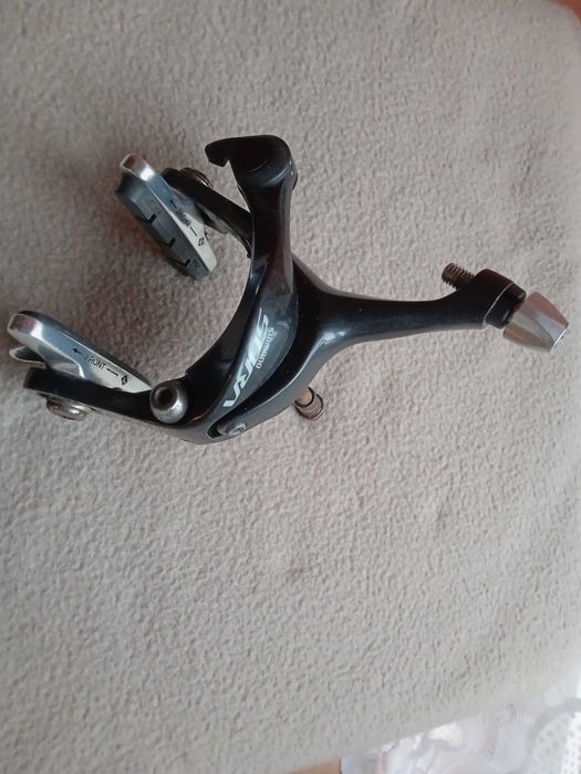 Shimano 3000- przedni hamulec+gratis tył