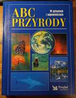 ABC Przyrody w pytaniach i odpowiedziach Przegląd Reader's Digest