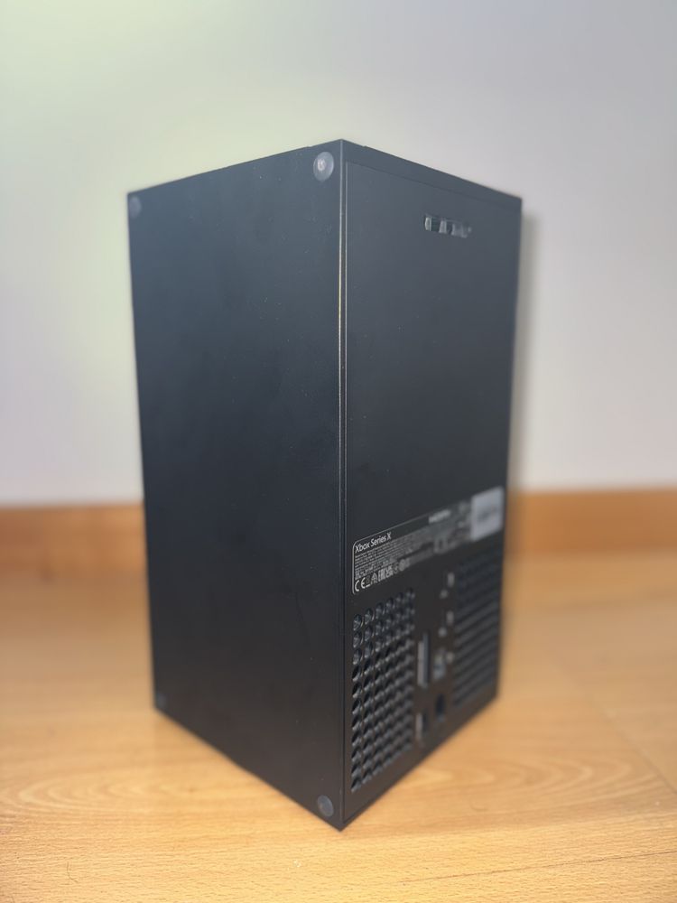 Xbox Series X 1T