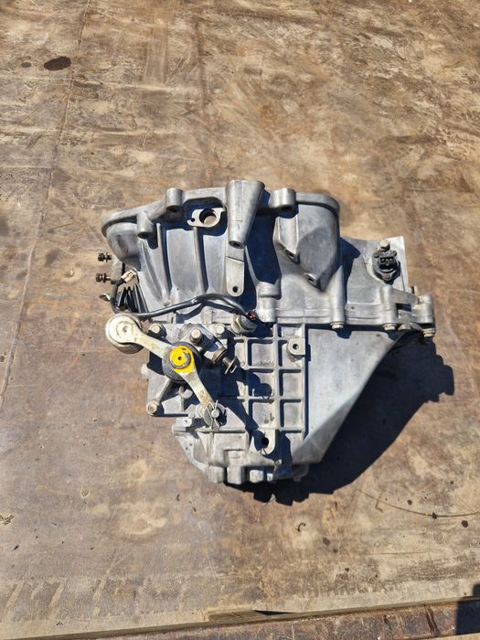 Коробка передач Geely Emgrand КПП Джили Емгранд 1.5 1.8 разборка 1,8