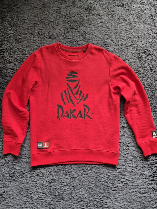 Bluza Diverse. Dakar. Rozmiar M.