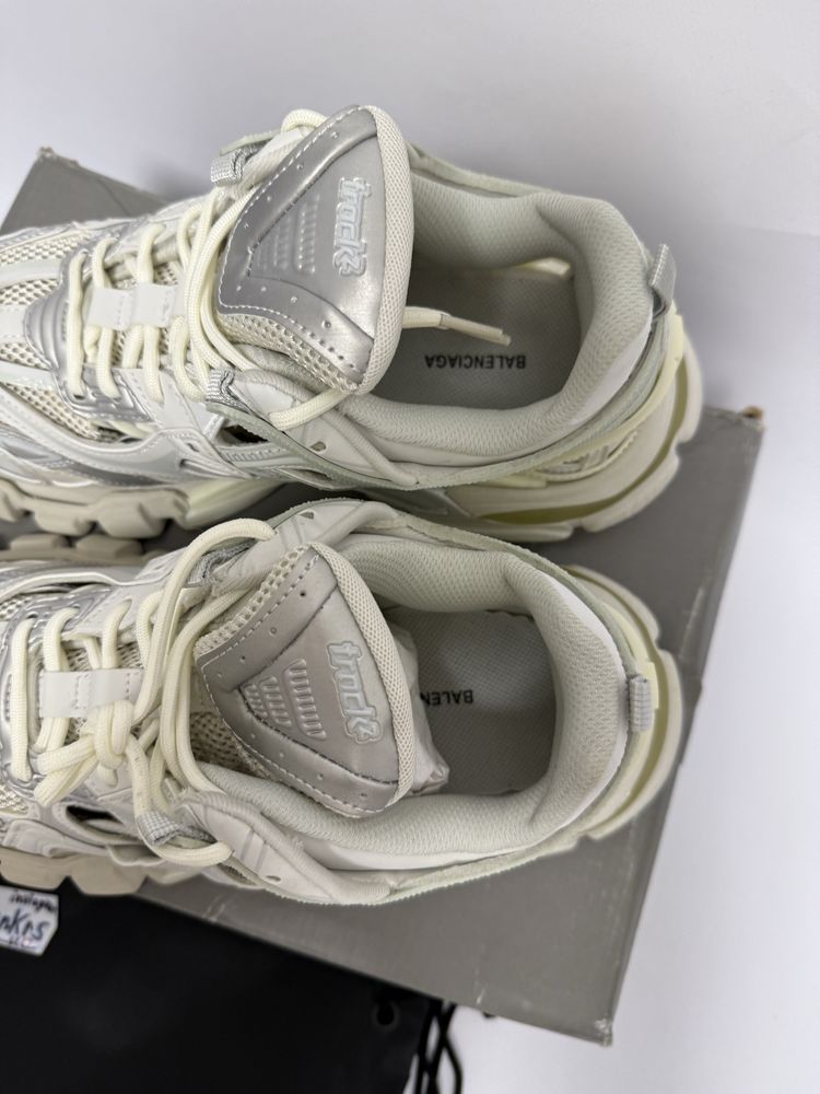 кроссовки Balenciaga Track 2 track 1 runners