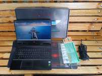 Новий акум, Ігровий ноутбук HP (i5 9300H/16/512/GTX 1650 4GB)