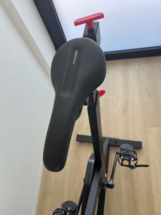 Bicicleta de Ciclismo Indoor Spinning 100