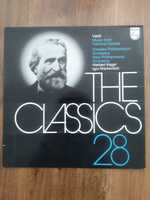 Verdi dresden philharmonic orchestra the classics 28 płyta winylowa