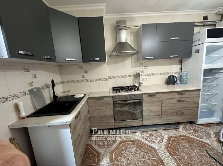 Фонтан 3к.кв.з ремонтом 79900уо Поруч море!