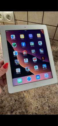 Tablet iPad Apple - 100% sprawny - świetna bateria