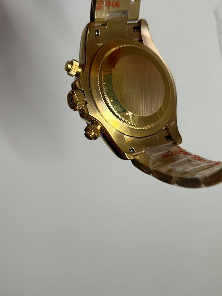 Годинник Rolex Daytona Cosmograph Gold